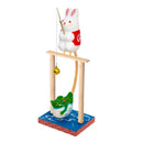 十二生肖之旅 - 卯