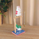 十二生肖之旅 - 卯