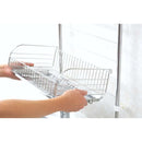 KITCHEN DRAINER SHELF