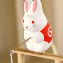 十二生肖之旅 - 卯