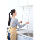 KITCHEN DRAINER SHELF