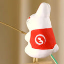 十二生肖之旅 - 卯