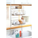 KITCHEN DRAINER SHELF