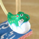 十二生肖之旅 - 卯