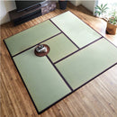 AGURA GRASS TATAMI MAT