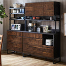 CAMERON 800 / 1200 DINING BOARD (SHELF)