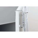 KITCHEN TOWEL HANGER