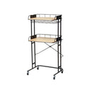 MASH BY CAGE KITCHEN RACK (OUTLET SALE)