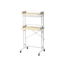 MASH BY CAGE KITCHEN RACK (OUTLET SALE)