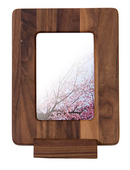 WOODEN PHOTO FRAME (DISPLAY SALE)