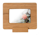 WOODEN PHOTO FRAME (DISPLAY SALE)