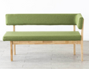 VERT L BODY BENCH