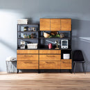 CAMERON 800 / 1200 DINING BOARD (SHELF)