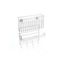 KITCHEN PAPER & WRAP HOLDER