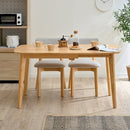 KELAPA EXTENDABLE DINING TABLE