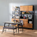 CAMERON 800 / 1200 DINING BOARD (SHELF)