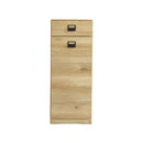 DUSTON DINING BOARD - F - [400] Lower Cabinet