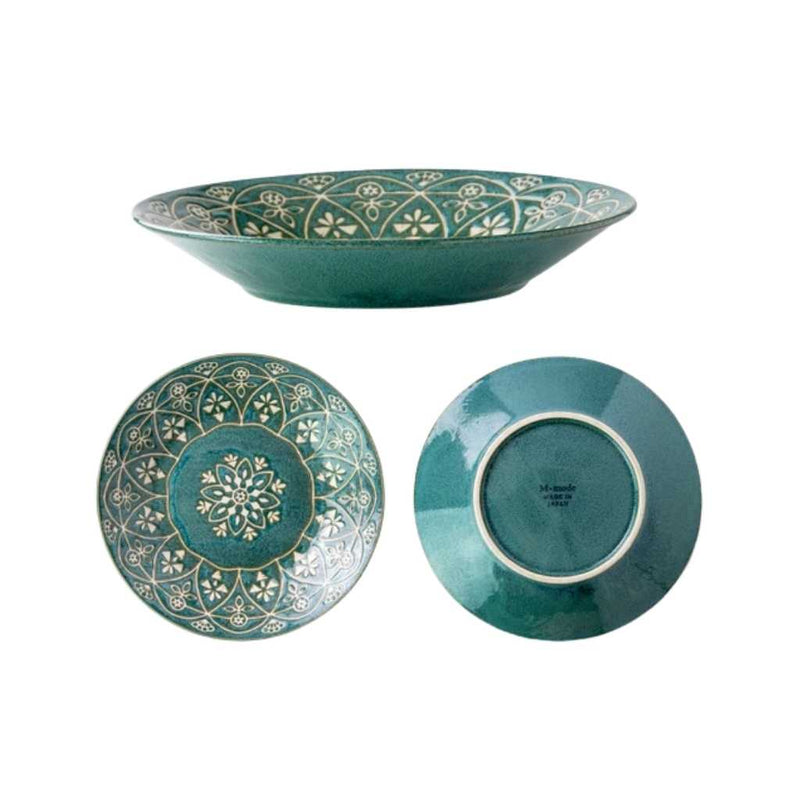 MOROCCAN PLATE
