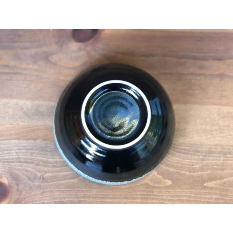 YAMAGO WHITE GLAZE BOWL