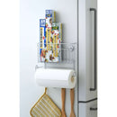 KITCHEN PAPER & WRAP HOLDER