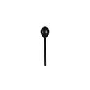 INFLIGHT BLACK CUTLERY