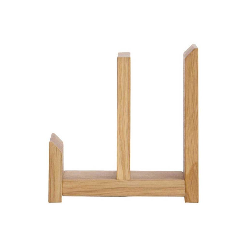 WOODEN DOCUMENT STAND(DISPLAY SALE)