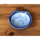YAMAGO SHALLOW BOWL