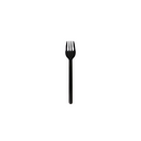 INFLIGHT BLACK CUTLERY