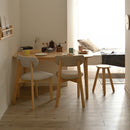 KELAPA EXTENDABLE DINING TABLE