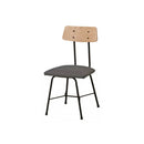 GLAM CHAIR (DISPLAY SALE)