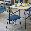 GLAM CHAIR (DISPLAY SALE)