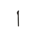INFLIGHT BLACK CUTLERY