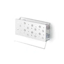 KITCHEN PAPER & WRAP HOLDER