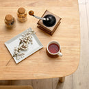 KELAPA EXTENDABLE DINING TABLE