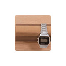 WOODEN WATCH HOLDER