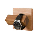 WOODEN WATCH HOLDER