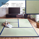 AGURA PP TATAMI MAT