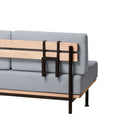 GLAM OPTIONS MAGAZINE RACK