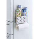 KITCHEN PAPER & WRAP HOLDER