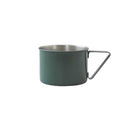 METAL CAMPING MUG