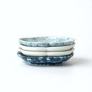 KANEZEN FLORAL SMALL PLATE