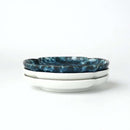 KANEZEN FLORAL SMALL PLATE