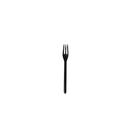 INFLIGHT BLACK CUTLERY