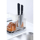 KITCHEN KNIFE STAND