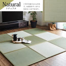 AGURA PP TATAMI MAT