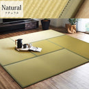 AGURA PP TATAMI MAT