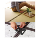 AGURA GRASS TATAMI MAT