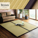 AGURA PP TATAMI MAT