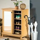 AZARS 800 SHOE CABINET (L)