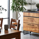 CAMERON 800 / 1200 KITCHEN COUNTER